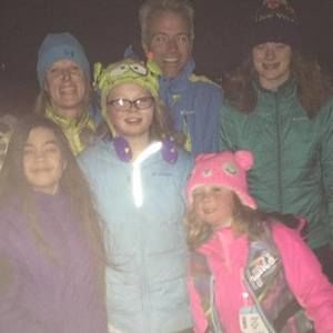 Meet your Posher, Lori